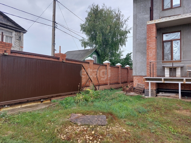 Продажа дома, 140м <sup>2</sup>, 7 сот., Саратов, Саратовская область,  