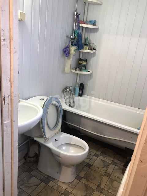 Продажа дома, 59м <sup>2</sup>, 8 сот., Саратов, Саратовская область,  Заводской