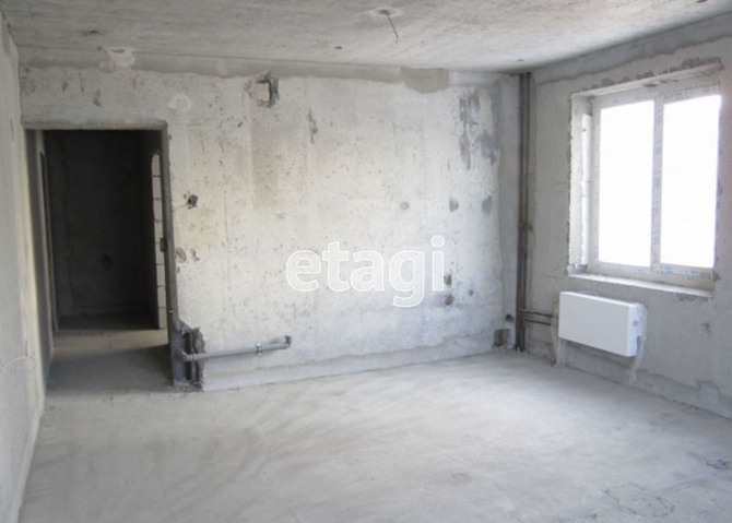 Продажа 2-комнатной квартиры, Саратов, Саратовская область,  Энгельс