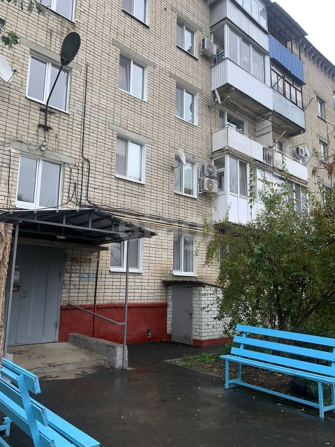 Продажа 1-комнатной квартиры, Саратов, Саратовская область,  Саратов