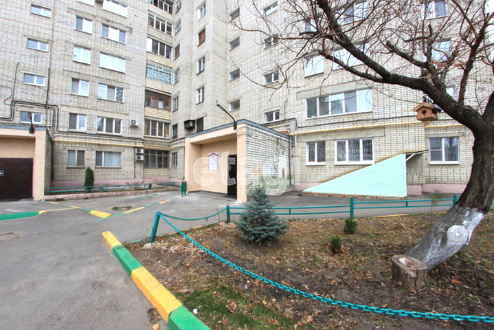 Продажа 3-комнатной квартиры, Саратов, Саратовская область,  Саратов