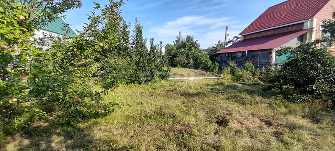 Продажа участка, Саратов, Саратовская область,  