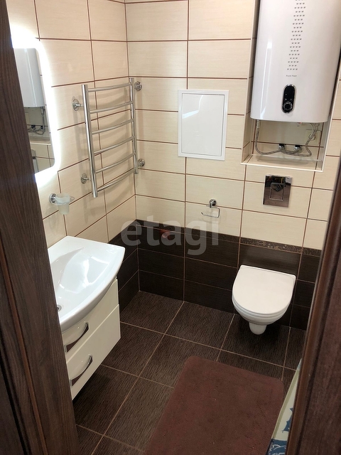 Продажа 2-комнатной квартиры, Саратов, Саратовская область,  Саратов