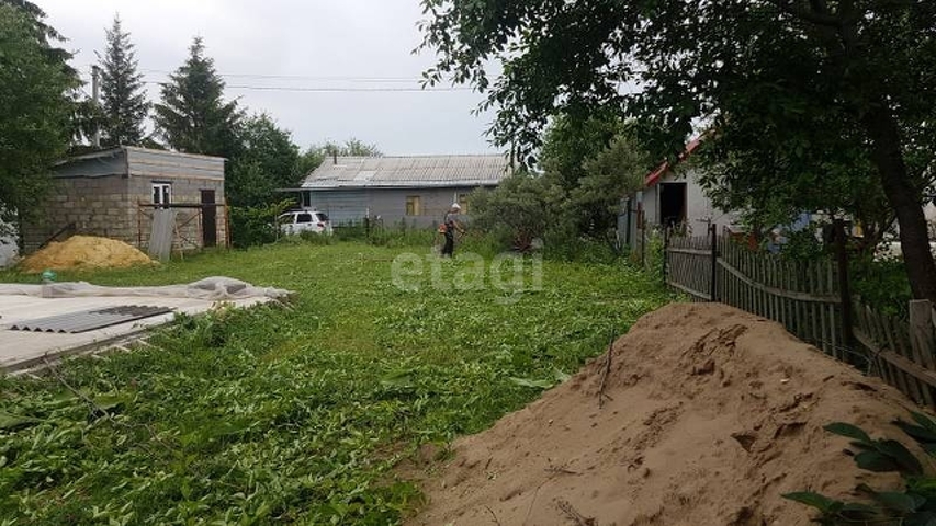 Продажа участка, Саратов, Саратовская область,  Саратов