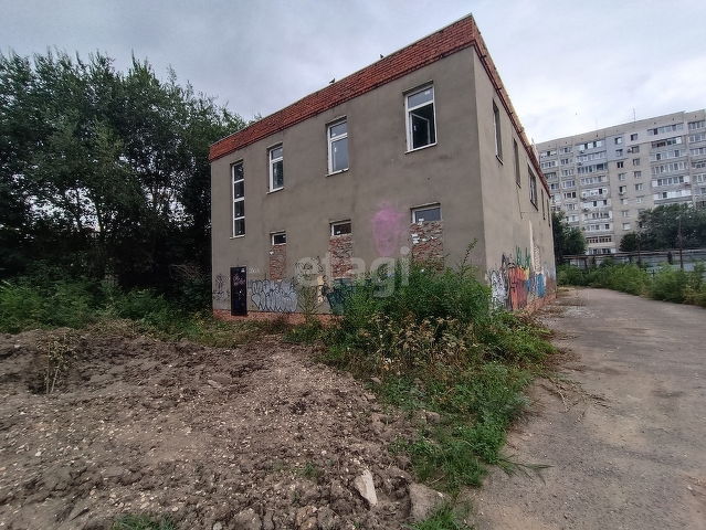 Продажа коммерческой недвижимости, 437м <sup>2</sup>, Саратов, Саратовская область,  Саратов