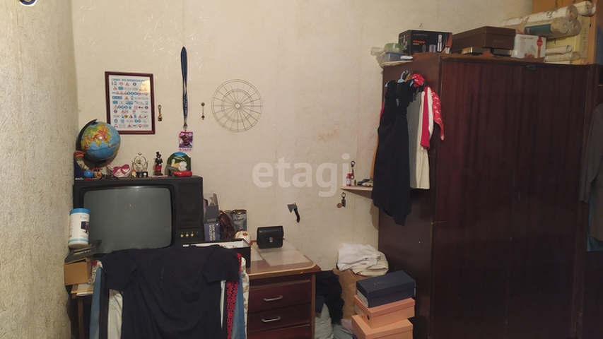 Продажа 2-комнатной квартиры, Саратов, Саратовская область,  Саратов