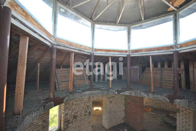 Продажа дома, 360м <sup>2</sup>, 13 сот., Саратов, Саратовская область,  