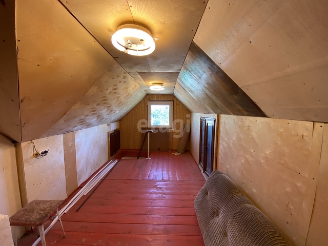 Продажа дачи, 41м <sup>2</sup>, 6 сот., Саратов, Саратовская область,  Заводской