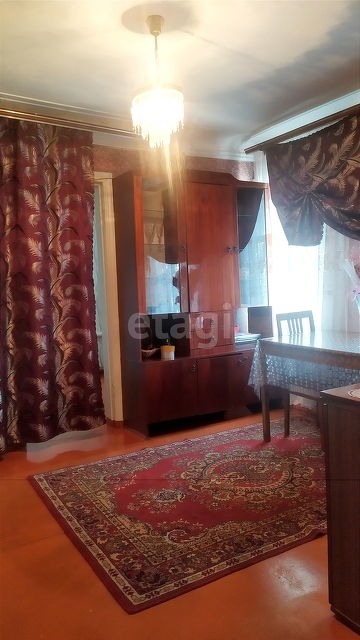 Продажа дома, 49м <sup>2</sup>, 6 сот., Саратов, Саратовская область,  