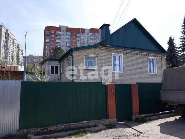 Продажа дома, 141м <sup>2</sup>, 5 сот., Саратов, Саратовская область,  Саратов