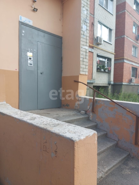 Продажа 1-комнатной квартиры, Саратов, Саратовская область,  Саратов