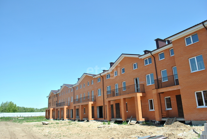 Продажа дома, 124м <sup>2</sup>, 2 сот., Саратов, Саратовская область,  Энгельс