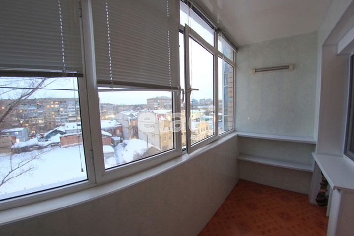 Продажа 3-комнатной квартиры, Саратов, Саратовская область,  Саратов