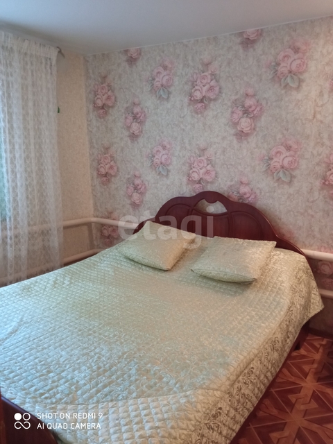 Продажа дома, 60м <sup>2</sup>, 2 сот., Саратов, Саратовская область,  Волжский 