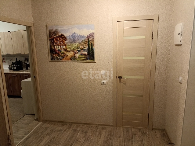 Продажа 1-комнатной квартиры, Саратов, Саратовская область,  Энгельс