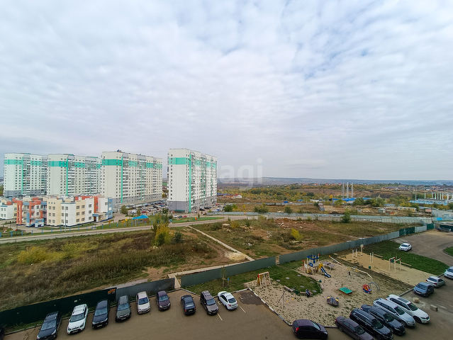 Продажа 3-комнатной квартиры, Саратов, Саратовская область,  Саратов