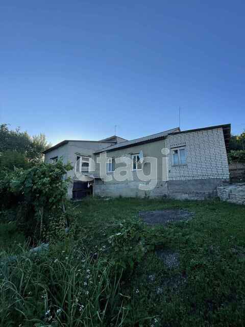 Продажа дома, 133м <sup>2</sup>, 6 сот., Саратов, Саратовская область,  Заводской