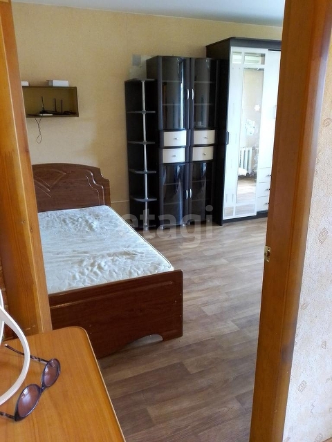 Продажа 1-комнатной квартиры, Саратов, Саратовская область,  Саратов