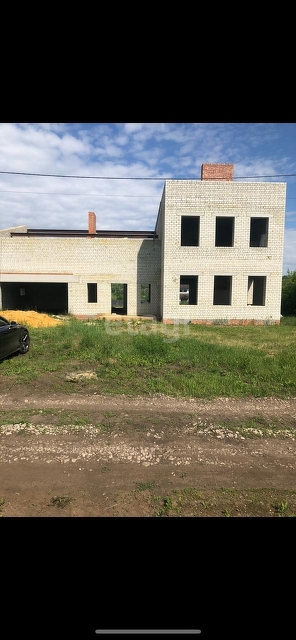 Продажа дома, 395м <sup>2</sup>, 10 сот., Саратов, Саратовская область,  Волжский 