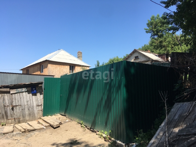 Продажа дома, 53м <sup>2</sup>, 3 сот., Саратов, Саратовская область,  Волжский 