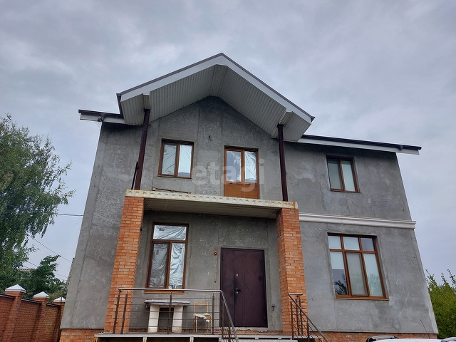 Продажа дома, 140м <sup>2</sup>, 7 сот., Саратов, Саратовская область,  