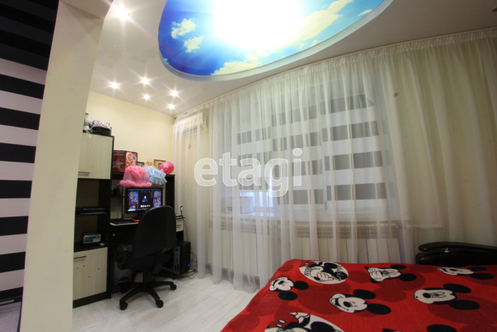 Продажа 2-комнатной квартиры, Саратов, Саратовская область,  Энгельс