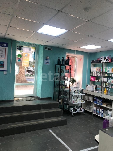 Продажа коммерческой недвижимости, 68м <sup>2</sup>, Саратов, Саратовская область,  Саратов