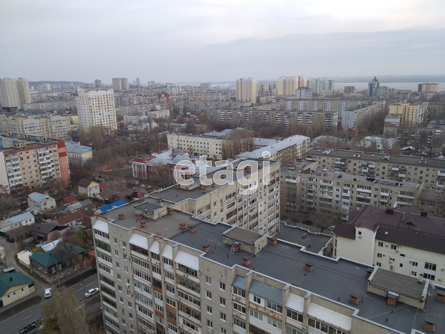 Продажа 2-комнатной квартиры, Саратов, Саратовская область,  Саратов