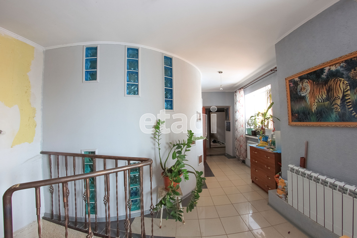 Продажа дома, 357м <sup>2</sup>, 3 сот., Саратов, Саратовская область,  Волжский 