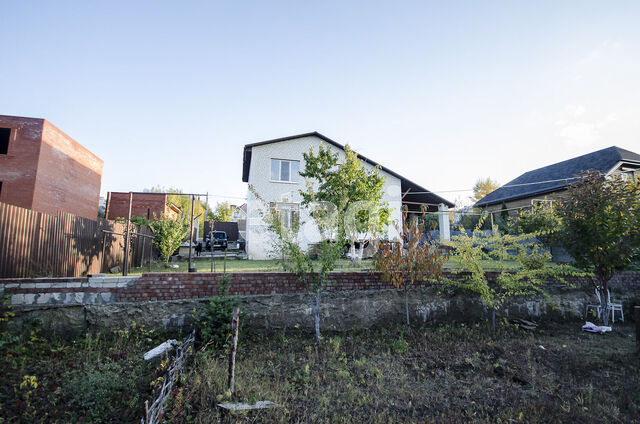 Продажа дома, 133м <sup>2</sup>, 11 сот., Саратов, Саратовская область,  Волжский 