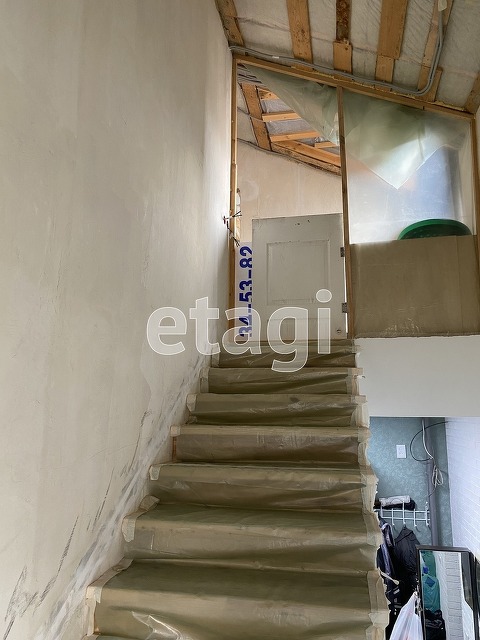 Продажа дома, 118м <sup>2</sup>, 4 сот., Саратов, Саратовская область,  