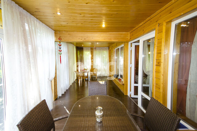 Продажа дома, 154м <sup>2</sup>, 4 сот., Саратов, Саратовская область,  Саратов