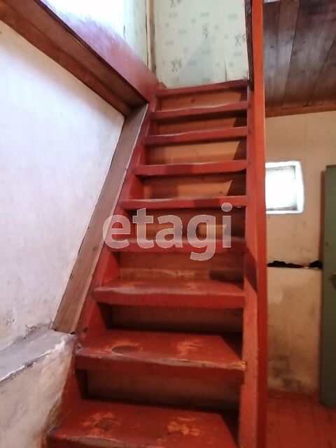 Продажа дома, 50м <sup>2</sup>, 2 сот., Саратов, Саратовская область,  