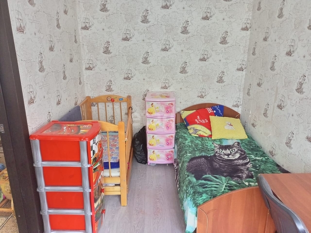 Продажа 2-комнатной квартиры, Саратов, Саратовская область,  Энгельс