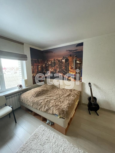 Продажа 3-комнатной квартиры, Саратов, Саратовская область,  Энгельс