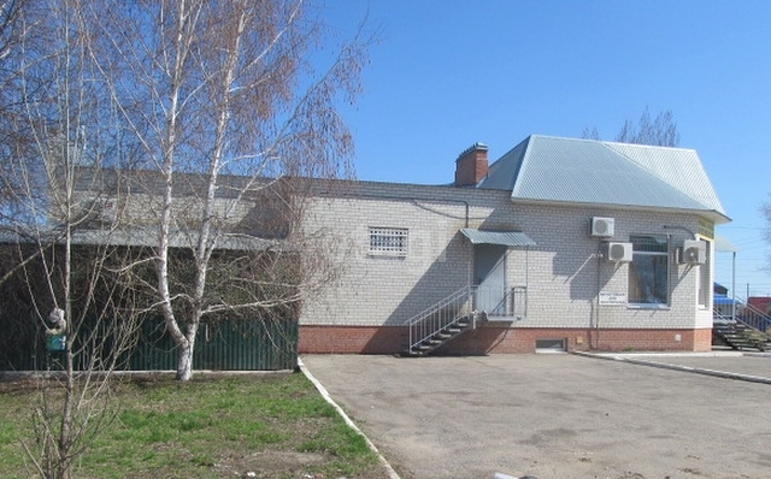 Продажа коммерческой недвижимости, 210м <sup>2</sup>, Саратов, Саратовская область,  Маркс