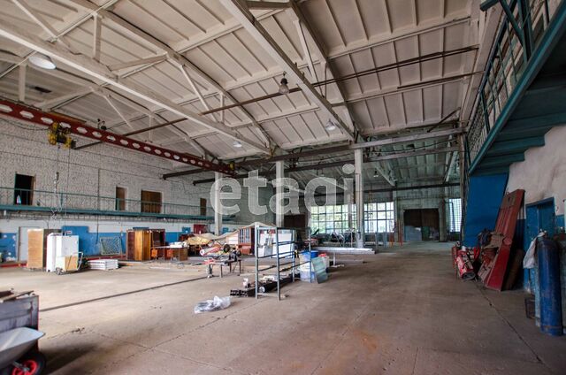 Продажа коммерческой недвижимости, 4000м <sup>2</sup>, Саратов, Саратовская область,  Саратов