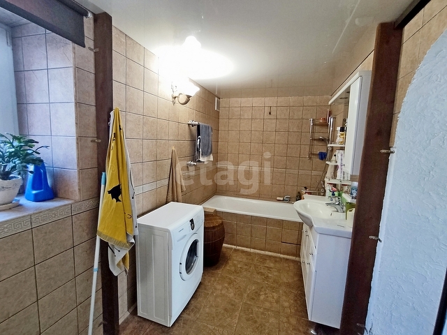 Продажа дома, 163м <sup>2</sup>, 1 сот., Саратов, Саратовская область,  Кировский