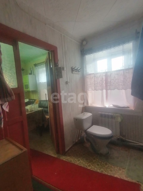 Продажа 2-комнатной квартиры, Саратов, Саратовская область,  Красноармейск