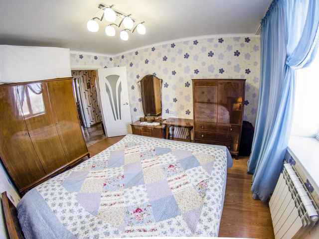 Продажа 3-комнатной квартиры, Саратов, Саратовская область,  Приволжский