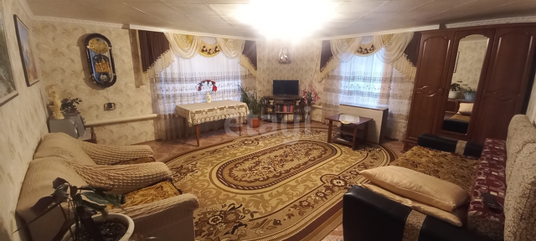 Продажа дома, 86м <sup>2</sup>, 19 сот., Саратов, Саратовская область,  Энгельс