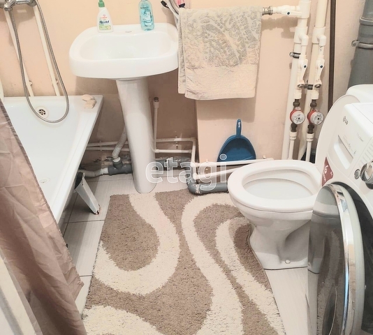 Продажа 1-комнатной квартиры, Саратов, Саратовская область,  Энгельс