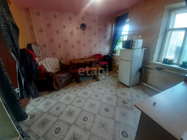 Продажа дома, 90м <sup>2</sup>, 7 сот., Саратов, Саратовская область,  