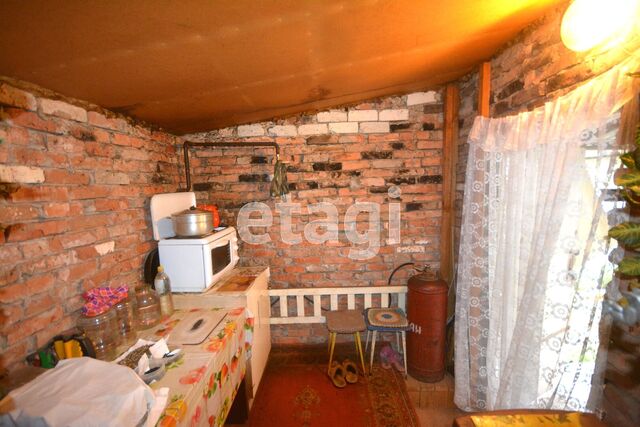 Продажа дома, 28м <sup>2</sup>, 12 сот., Саратов, Саратовская область,  