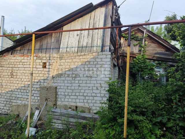 Продажа дома, 41м <sup>2</sup>, 3 сот., Саратов, Саратовская область,  Кировский
