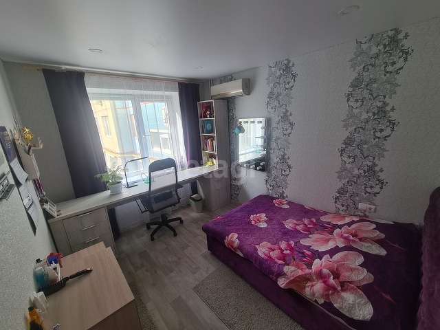 Продажа 3-комнатной квартиры, Саратов, Саратовская область,  Саратов