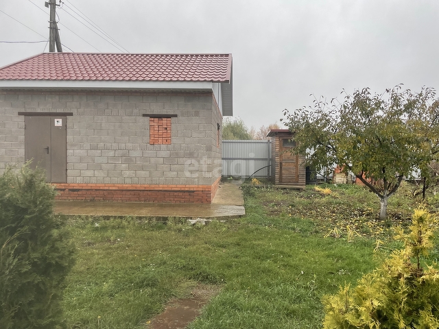 Продажа дачи, 54м <sup>2</sup>, 11 сот., Саратов, Саратовская область,  Энгельс