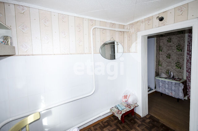 Продажа дома, 89м <sup>2</sup>, 5 сот., Саратов, Саратовская область,  Волжский 