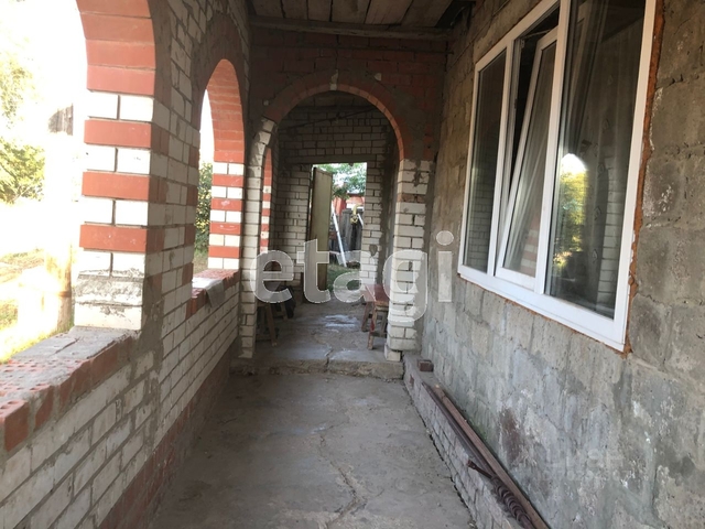 Продажа дома, 98м <sup>2</sup>, 4 сот., Саратов, Саратовская область,  