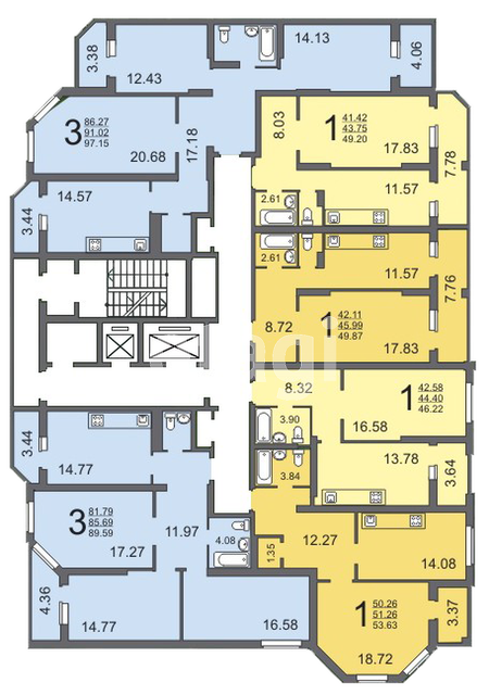 Продажа 1-комнатной квартиры, Саратов, Саратовская область,  Саратов